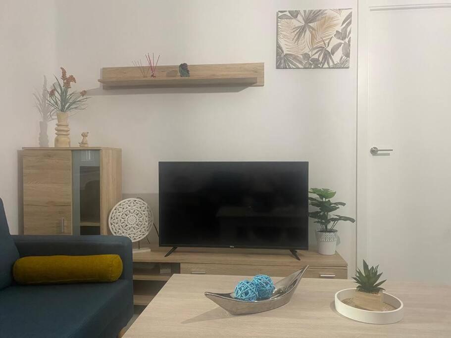 Apartamento En Toledo Ideal Para Visitas A Puy Du Fou Exterior foto
