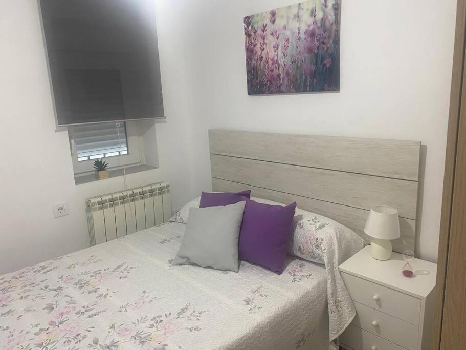 Apartamento En Toledo Ideal Para Visitas A Puy Du Fou Exterior foto