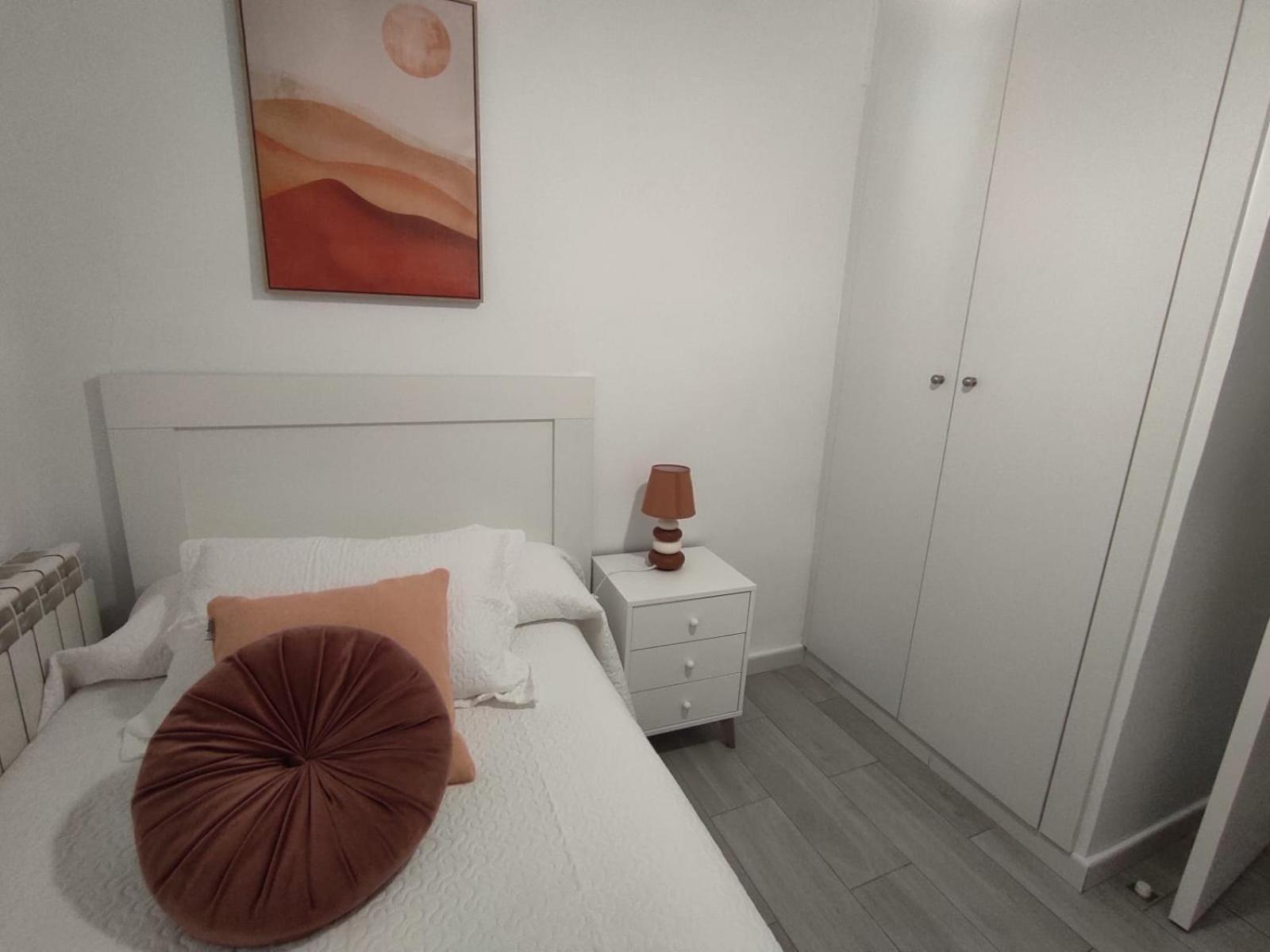 Apartamento En Toledo Ideal Para Visitas A Puy Du Fou Exterior foto
